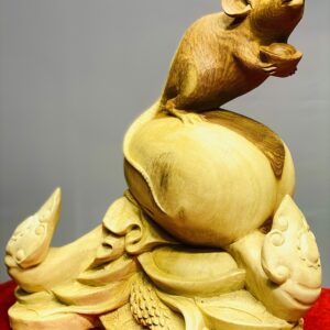 Chuột trấn bao hương.