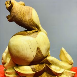 Chuột trấn bao hương.