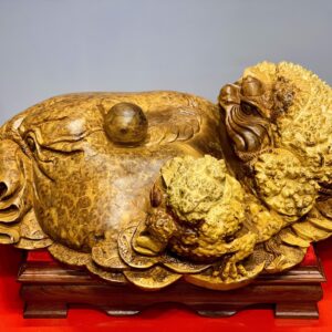 Tam cóc chấn bao tiền nu hương.