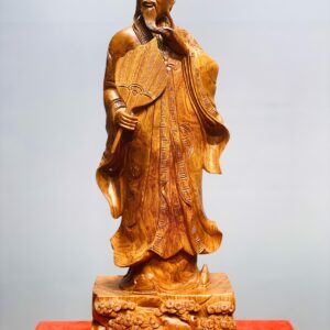 Khổng Minh hương đá cao 60.