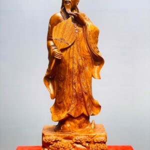 Khổng Minh hương đá cao 60.