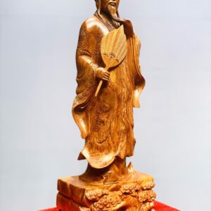 Khổng Minh hương đá cao 60.