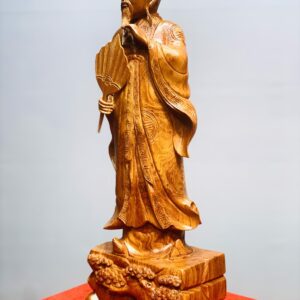 Khổng Minh hương đá cao 60.