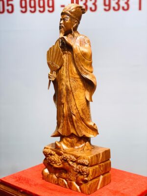 Khổng Minh hương đá cao 60.