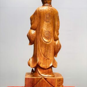 Khổng Minh hương đá cao 60.