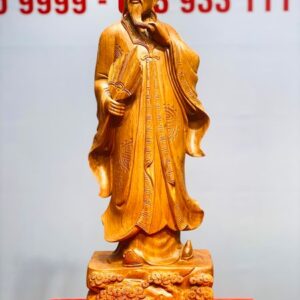Khổng Minh vuốt râu cao 70.