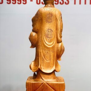 Khổng Minh vuốt râu cao 70.