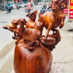 Tam dương đứng bao tiền.