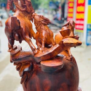 Tam dương đứng bao tiền.