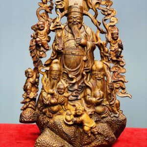 Tam đa tam tiểu sưa.