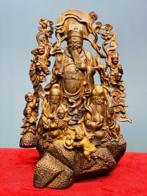 Tam đa tam tiểu sưa.