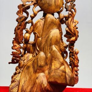 Tam đa tam tiểu sưa.