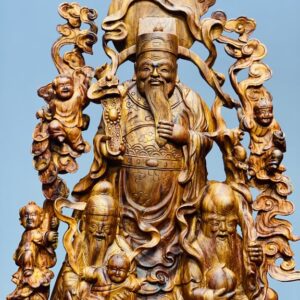 Tam đa tam tiểu sưa.