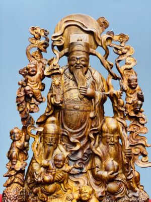 Tam đa tam tiểu sưa.
