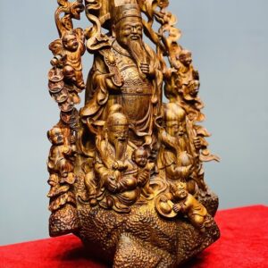 Tam đa tam tiểu sưa.