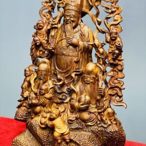 Tam đa tam tiểu sưa.