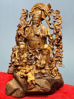 Tam đa tam tiểu sưa.