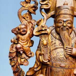 Tam đa tam tiểu sưa.