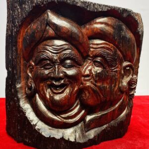 Bách Niên Giai Lão Gỗ Trắc