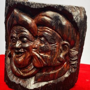 Bách Niên Giai Lão Gỗ Trắc