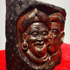 Bách Niên Giai Lão Gỗ Trắc
