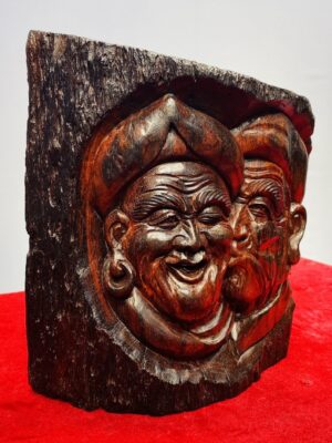 Bách Niên Giai Lão Gỗ Trắc