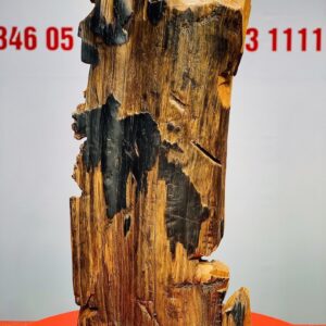 Nhất Tâm Bái Phật Gỗ Hương