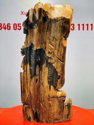 Nhất Tâm Bái Phật Gỗ Hương