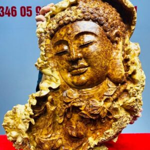 Diện Nhất Tâm Bái Phật Nu Ngọc Am