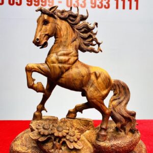 Nhất Mã Gỗ Sưa