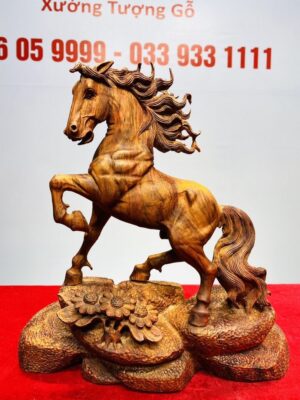 Nhất Mã Gỗ Sưa