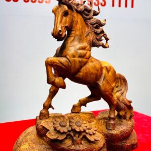 Nhất Mã Gỗ Sưa