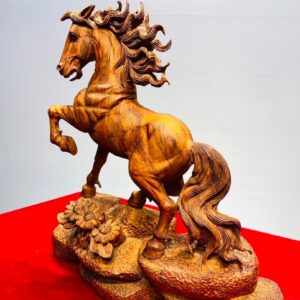 Nhất Mã Gỗ Sưa