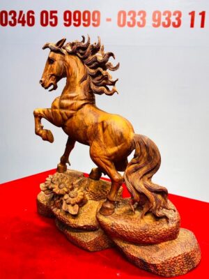 Nhất Mã Gỗ Sưa