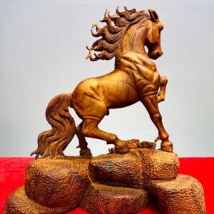 Nhất Mã Gỗ Sưa
