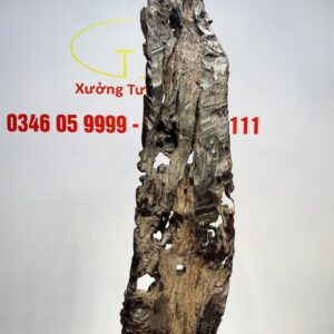 Long Phụng Gỗ Trắc