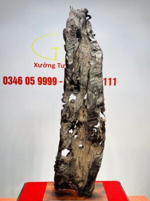 Long Phụng Gỗ Trắc
