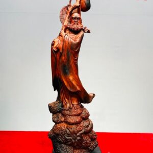 Đạt Ma Hồi Tây Thiên