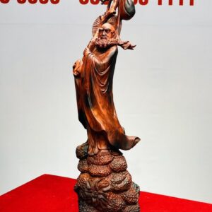 Đạt Ma Hồi Tây Thiên