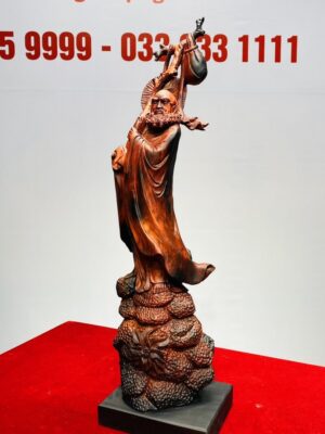 Đạt Ma Hồi Tây Thiên