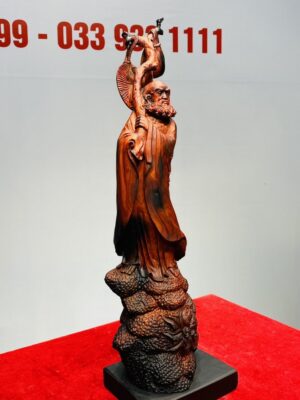Đạt Ma Hồi Tây Thiên