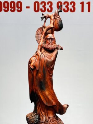 Đạt Ma Hồi Tây Thiên