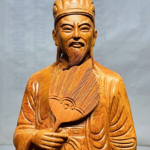Khổng Minh Gỗ Hương