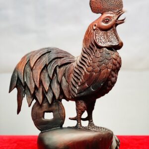 Nhất Kê Đứng Bao Tiền