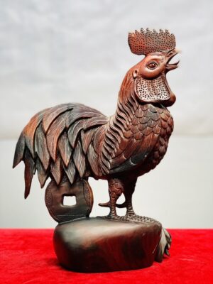 Nhất Kê Đứng Bao Tiền