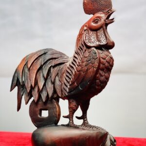 Nhất Kê Đứng Bao Tiền