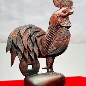 Nhất Kê Đứng Bao Tiền