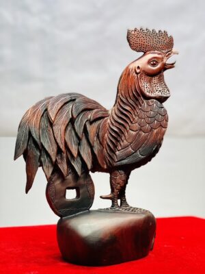 Nhất Kê Đứng Bao Tiền