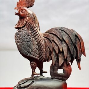 Nhất Kê Đứng Bao Tiền