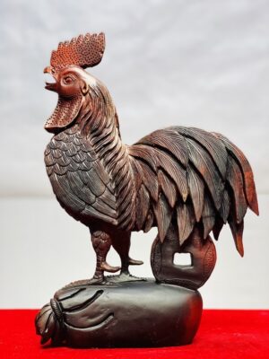 Nhất Kê Đứng Bao Tiền